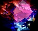 独自の世界でたった一つの写真を作ります アーティスト写真、アー写、画像加工、NFT、素材、結婚、写真 イメージ2