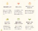 心が少し軽くなるお話し相手になります どんな悩みもあなたの気持ちにそっと寄り添います。 イメージ7