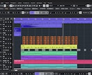 オリジナル曲を一から作曲・編曲・MIXします 音楽知識を活かして、あなたのイメージを1曲にします イメージ2