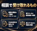 AIチャットボット導入の相談・設計に乗ります 現役開発者が構成・費用・納期を30分で明確化します イメージ3