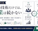 ひとり施術所を年商１億超えの施術所に導きます 訪問鍼灸マッサージ施術所の年商１億超えロードマップを伝授 イメージ3