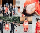 く東海地方＞七五三・お宮参りの撮影します お子様の大切な人生の節目を写真に残しませんか？ イメージ3