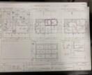 絶対に合格出来る二級建築士の学習方法教えます その他、設計製図等の相談も受け付けます！ イメージ1
