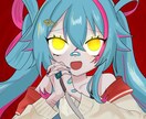 歌ってみたのサムネを描きます 歌ってみたを出したいあなたへ！ イメージ2