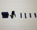 部品、パネル、鉄鋼、家具等何でも塗装致します 過去お客様からご依頼頂いた内容、価格帯をご覧下さい！ イメージ2