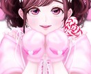イラスト描きます イメージキャラクター作成致します。 イメージ4