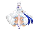 Vtuberモデリングや動く一枚絵描きます キャラクターデザインからモデリングまで！ イメージ2