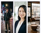 AIで縦型ショート動画を作ります 複数の動画AIを使い分け、SNS用の15秒動画を最短2日で イメージ3