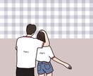 あの人の私への本音は…？恋愛のお悩み解決いたします 気持ち 相性 性格 復縁 出会いなど幅広く鑑定いたします イメージ6