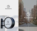 ブランドの価値を高めるモダンなロゴを制作します 【aiデータ標準納品】【企業案件多数】【国内外での経験豊富】 イメージ4