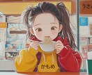 一緒にお酒を飲みながら、あなたのぐち話を聞きます 未成年の方は、コーヒーでも飲みながら福岡のマンガ家が聞きます イメージ5