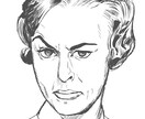 おしゃれで雰囲気のあるイラスト描きます 修正も無制限！まずはお気軽にご連絡ください！ イメージ3