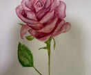 みなさんの素敵なSNSのトプ画など描きます 綺麗な水彩画を描いたり、運気が上がるアイテムの絵を描きます。 イメージ5