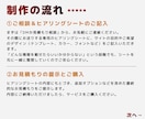 デザインと機能の両立！すぐに使えるHPを制作します 初心者も安心の徹底サポート｜満足度★5デザイナーが担当します イメージ2