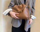 1万円でトータルプロデュース致します 全身コーディネートは勿論！髪型迄アドバイスさせて頂きます！ イメージ6