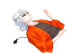 商用込・SNSや返礼品用の腰上イラスト描きます 一週間以内に腰上イラストが欲しい方向けのサービスです！ イメージ3