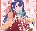 可愛いミニキャラお描きします 商用利用可・華やかなSDキャラをご提供いたします！ イメージ3