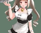 お好みのイラスト描かせていただきます 短時間で高クオリティのイラストを提供させていただきます！ イメージ9