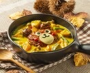 美味しそうに見える料理の撮影をします 売上アップにつながるかも！？700件以上の撮影実績有り イメージ2
