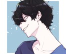 イラスト・アイコン制作、キャラクターデザインします さまざまな表情のキャラクターをデザインいたします！ イメージ1