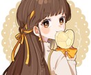 悪役の声優致します お好きな台詞で悪役もヒロインも演じます。 イメージ2