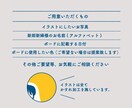 パネル納品！おしゃれなウェルカムボード作成します 〜カジュアルウェディングにおすすめなテイストのデザイン〜 イメージ5