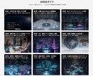 ChatGPT業務活用をサポートしますます 業務改善・AI活用をサポートします イメージ1