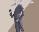 柔らかく暖かい絵をお届けします 使って頂いた方とその周りの方がほっこり出来る絵を描きます！ イメージ8