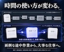 資料から記事・SNS・台本・図解構成まで作ります 記事・SNS・Shorts台本・図解構成が一式届く イメージ5
