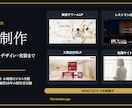 小規模ビジネス向けLP制作いたします 構成設計からデザイン・実装まで一貫対応 イメージ1