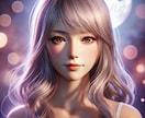 あの人の本音、あなたにだけお伝えします もう苦しまないで。心がふっと軽くなる恋愛鑑定 イメージ1
