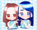 夢絵描きます 不可ジャンル無し！可愛い絵柄が得意です イメージ4