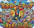 仮想通貨ローンチ〜運営の完全ロードマップ納品します コイン生成、開発者の立ち回り、全30フェーズ時系列マニュアル イメージ1