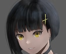 アイコン用等キャラクターイラスト描きます 自分のイメージキャラクターのアイコン使いませんか？ イメージ5