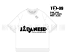 ロゴ風テキスト・アイコンのTシャツデザインします シンプルでお洒落が際立つ、プロスペックなTシャツ制作します。 イメージ10