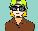 ポップでキュートなオリジナルアイコン描きます SNSでアイコンお探しの方へ⭐︎ イメージ2