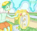 あなたの作品、ひたすら褒めます あなたの創作作品を拝見し、褒めまくります。 イメージ4
