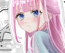 実績有❣️イラスト・漫画なんでも描きます VTuberや歌い手様から個人利用までイラストが必要な方へ！ イメージ9