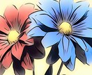 ロゴデザインします 〜お好みのデザインができるまで永久修正保証〜 イメージ2