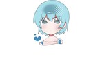 柔らかくて可愛いイラストを描きます あなたのキャラクターをもっと輝かせます‼️ イメージ3