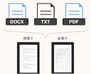 あなたの原稿をKindle用ファイルに変換します 初出版歓迎！ 表紙製作も承ります(オプション) イメージ2