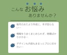 あなたの原稿、「伝わる便り・資料」にデザインします 【原稿持ち込み】読みやすく魅力的な便りや資料に仕上げます！ イメージ2