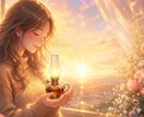 自己肯定感★無条件の愛のヒーリングを送ります 自己否定や無価値感をやわらげ自分らしい輝きを取り戻す イメージ2