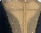 ダンスドレスサイズ直し・リメイク・補修承ります 海外製や中古ドレスのサイズ調整！デザイン変更など華やかに再現 イメージ2