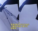 コスプレ写真の加工致します 自然な仕上がりと、ちょっとの二次元感を意識して仕上げます！ イメージ3