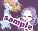 デフォルメキャラメインでイラスト制作しております アイコン、サムネ、1枚絵描かせていただきます。 イメージ5