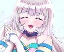 即日納品！アイコン描きます 可愛い/かっこいい絵柄どちらもいけます！ イメージ6