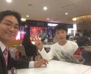 カナダ留学のリアルを現地から本音で相談に乗ります 現地7年の海外留学アドバイザーが丁寧にお話を伺います イメージ10