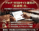 アフィリエイトの電話相談にお答えいたします ブログ・WEBサイト運営・中古ドメイン・AIライティングなど イメージ7