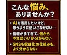 AI×Threads×note攻略法教えます AI活用で初心者でも簡単、アカウント設計～note販売を解説 イメージ2